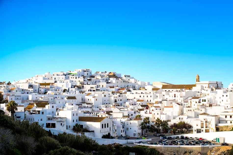 los pueblos más bonitos de Cádiz